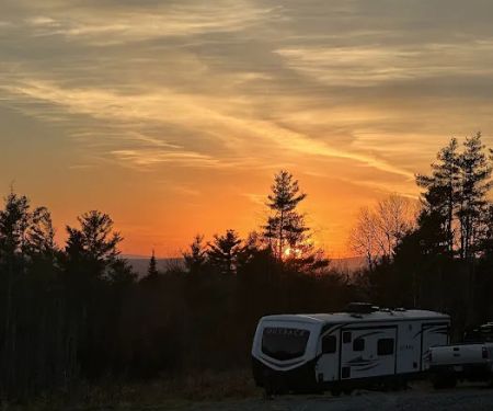 Remote Camp Guide Service & Lodging