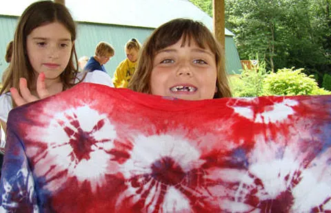 Freeport / Durham KOA Holiday Picture 3