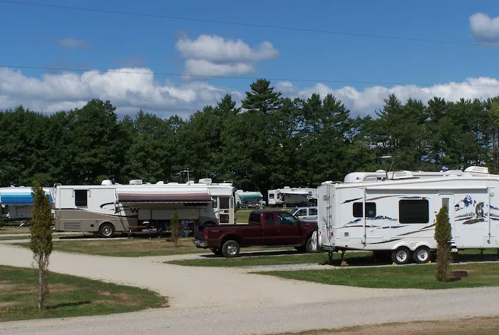 Freeport / Durham KOA Holiday Picture 5