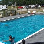 Freeport / Durham KOA Holiday