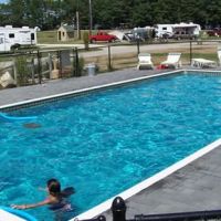 Freeport / Durham KOA Holiday ico