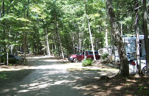 Freeport / Durham KOA Holiday Picture 2