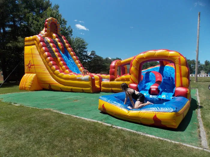 Freeport / Durham KOA Holiday Picture 6