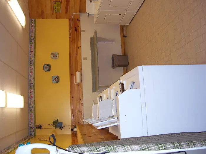 Freeport / Durham KOA Holiday Picture 10