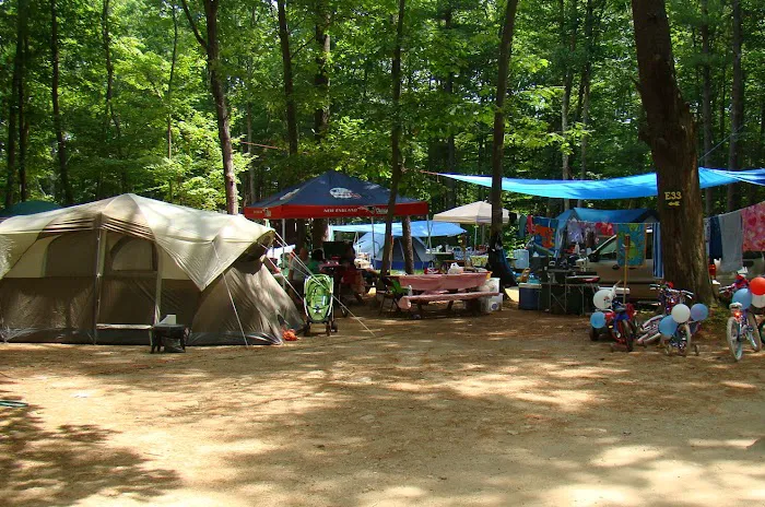 Freeport / Durham KOA Holiday Picture 9