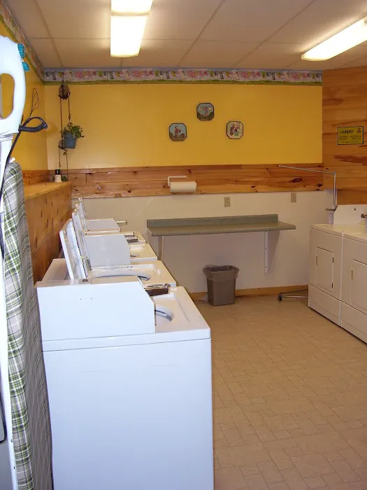 Freeport / Durham KOA Holiday Picture 8