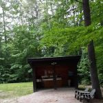 Bradbury Mountain State Park Campground