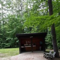 Bradbury Mountain State Park Campground ico