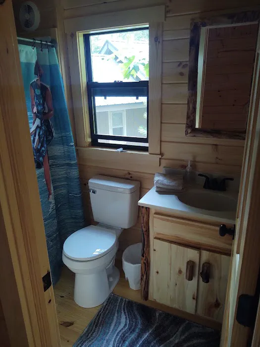 Durham Leisure Campground Picture 2