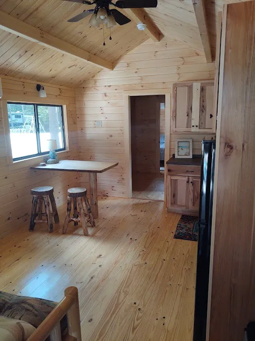 Durham Leisure Campground Picture 4