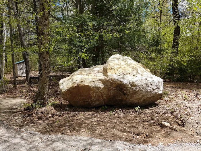 Durham Leisure Campground Picture 5