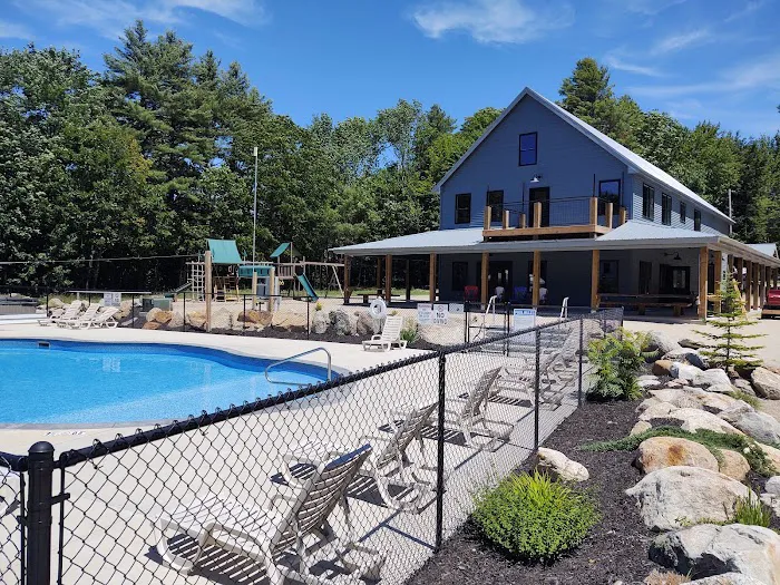 Durham Leisure Campground Picture 1