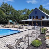 Durham Leisure Campground ico