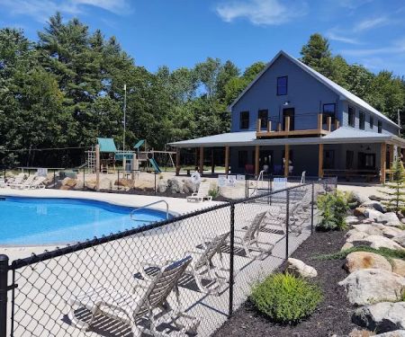 Durham Leisure Campground