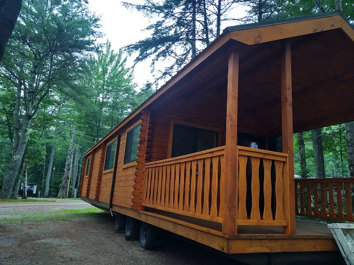 Durham Leisure Campground Picture 6