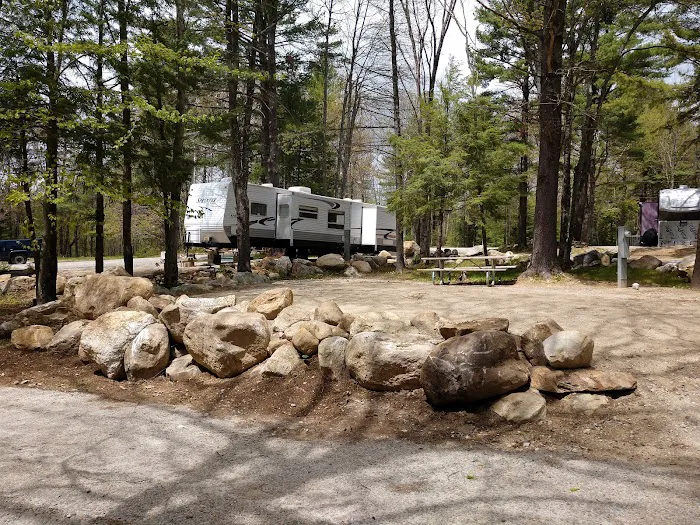 Durham Leisure Campground Picture 9