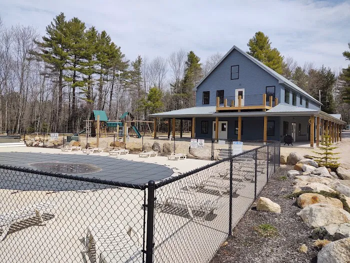 Durham Leisure Campground Picture 8