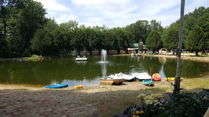 Cedar Haven Family Campground Picture 4