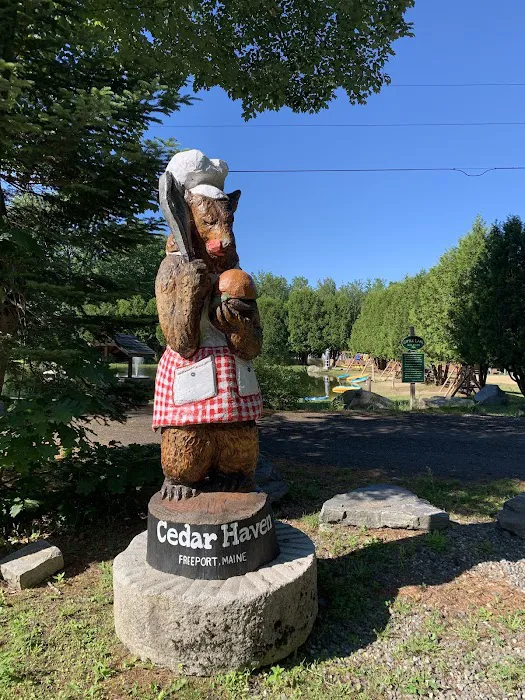 Cedar Haven Family Campground Picture 8