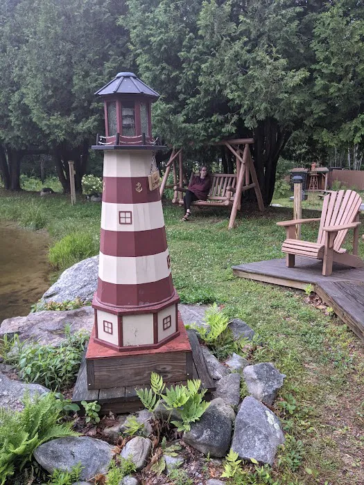 Cedar Haven Family Campground Picture 1