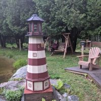 Cedar Haven Family Campground ico
