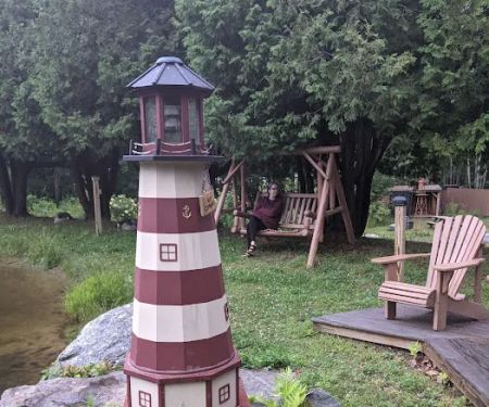 Cedar Haven Family Campground