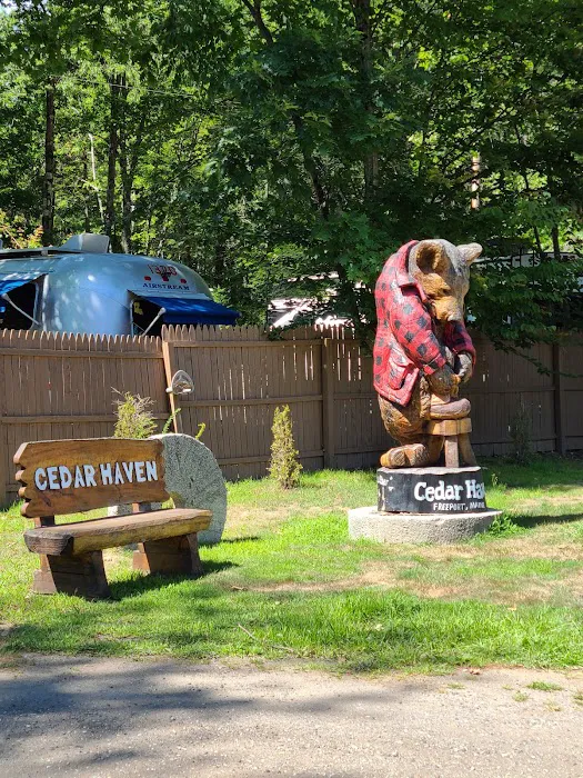 Cedar Haven Family Campground Picture 5