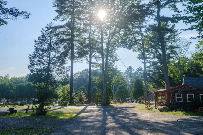 Cedar Haven Family Campground Picture 10