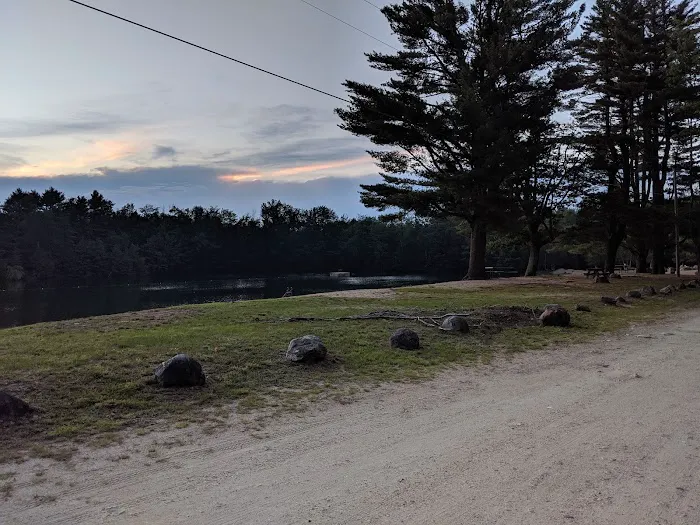 White's Beach & Campground, Inc. Picture 2