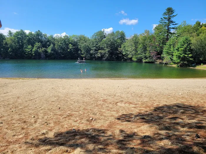 White's Beach & Campground, Inc. Picture 6