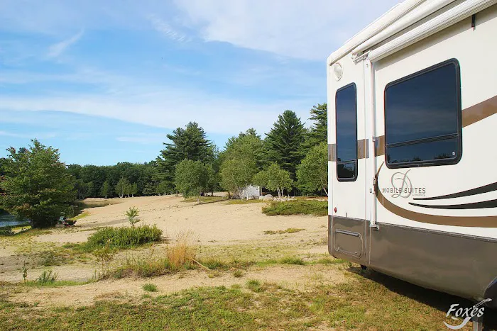 White's Beach & Campground, Inc. Picture 3