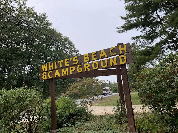 White's Beach & Campground, Inc. Picture 7