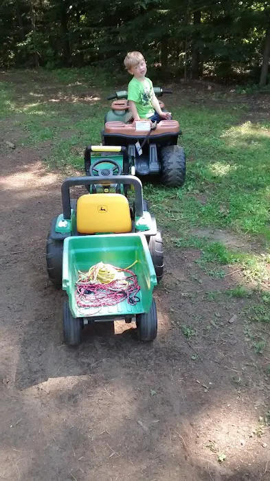 White's Beach & Campground, Inc. Picture 5