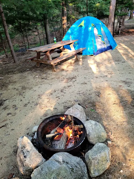 White's Beach & Campground, Inc. Picture 8