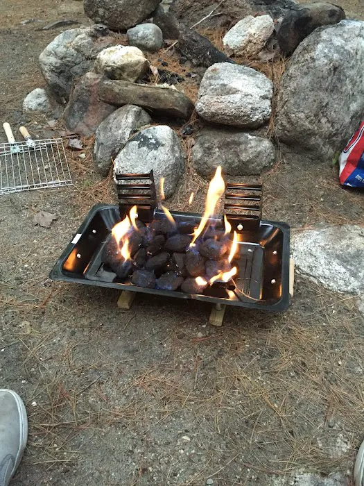 White's Beach & Campground, Inc. Picture 1