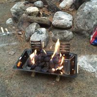 White's Beach & Campground, Inc. ico