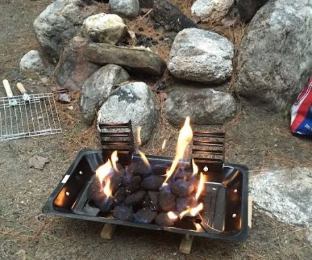 White's Beach & Campground, Inc.