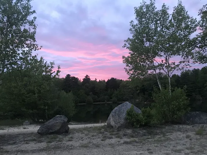 White's Beach & Campground, Inc. Picture 9