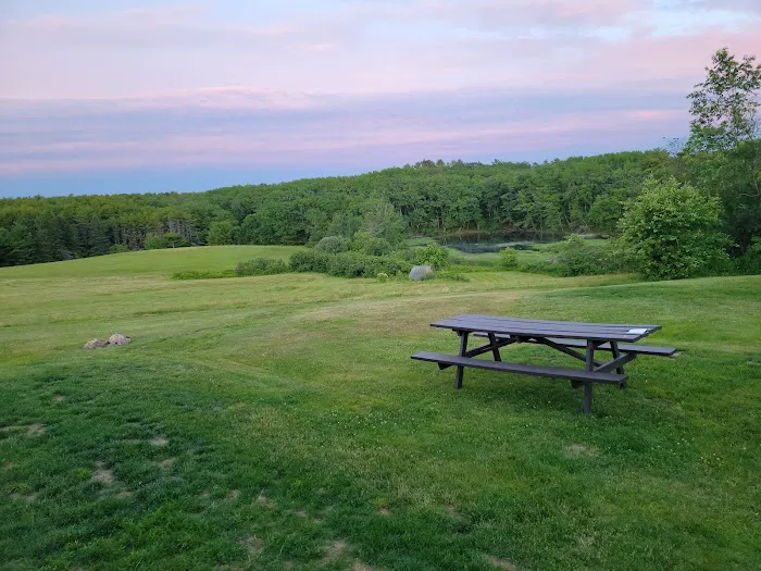 Chewonki Campground Picture 3