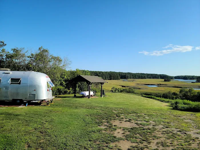 Chewonki Campground Picture 7