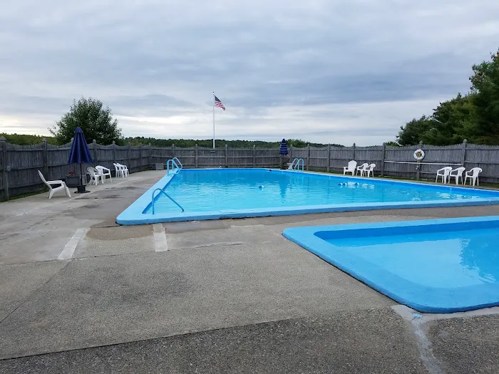 Chewonki Campground Picture 2