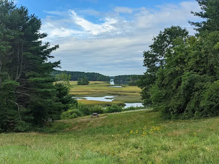 Chewonki Campground Picture 4