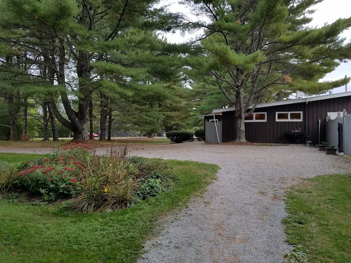 Chewonki Campground Picture 1