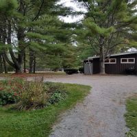 Chewonki Campground ico