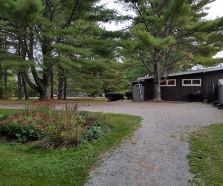 Chewonki Campground