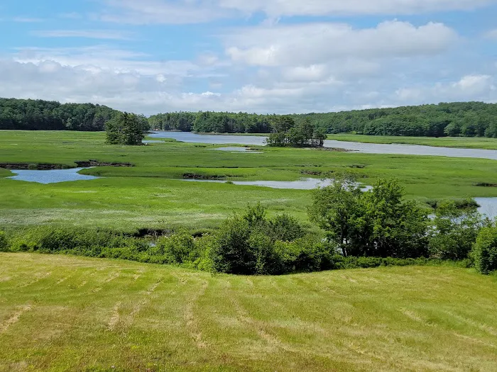 Chewonki Campground Picture 9