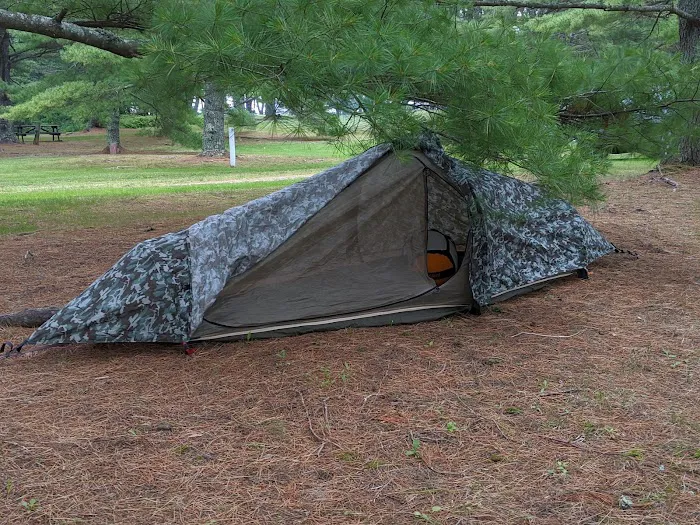 Chewonki Campground Picture 8