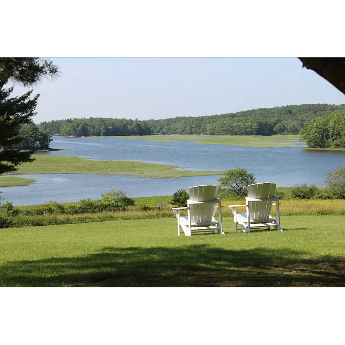 Chewonki Campground Picture 10