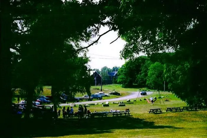 Thomas Point Beach & Campground Picture 3