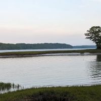 Thomas Point Beach & Campground ico